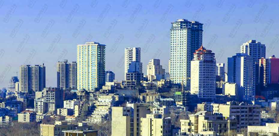 قطار شاهرود تهران